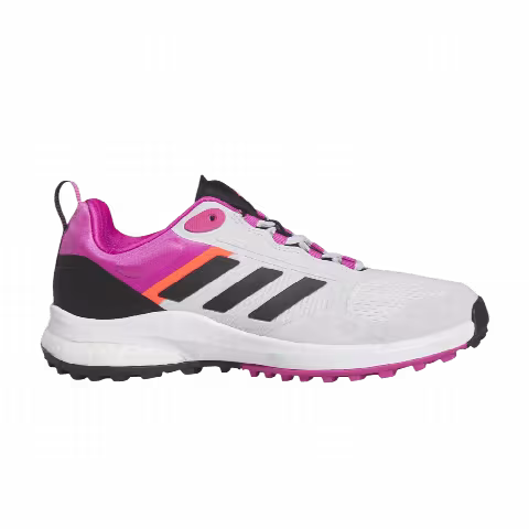Adidas Wmns Zoysia 'Grey Lucid Fuchsia'