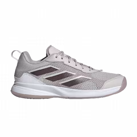 Adidas Wmns Avaflash Low 'Grey Preloved Fig'