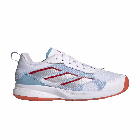 Adidas Wmns Avaflash Low 'White Preloved Blue'