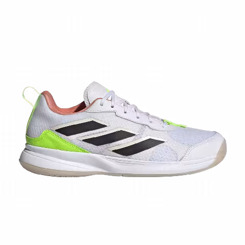 Adidas Wmns Avaflash Low 'White Lucid Lemon'