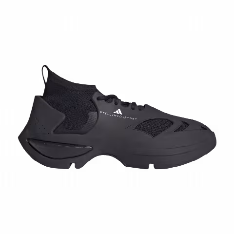 Stella McCartney x adidas Sportswear Run 'Core Black'
