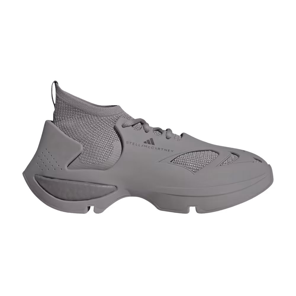 Stella McCartney x adidas Sportswear Run Dove Grey