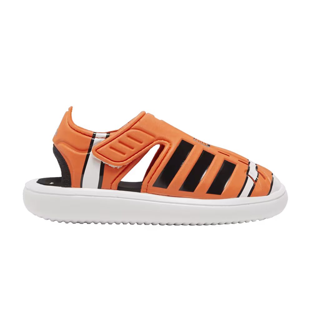 Disney x adidas Summer Closed Toe Water Sandal I Finding Nemo