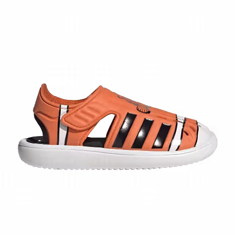 Disney x adidas Summer Closed Toe Water Sandal J 'Finding Nemo'