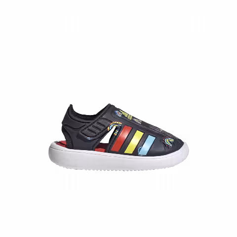 Adidas Summer Closed Toe Water Sandal I 'All-Day Fun'