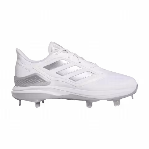 Adidas Wmns Adizero PureHustle 3 Elite 'White Silver'