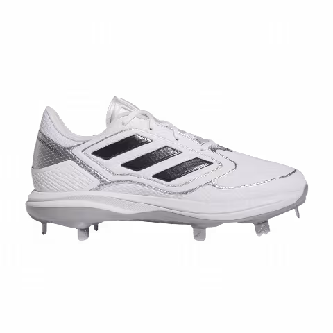 Adidas Wmns Adizero PureHustle 3 'White Black Silver'