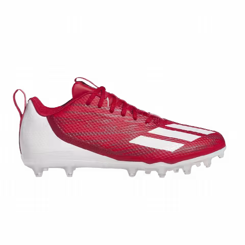 Adidas Adizero Spark 'Team Power Red'