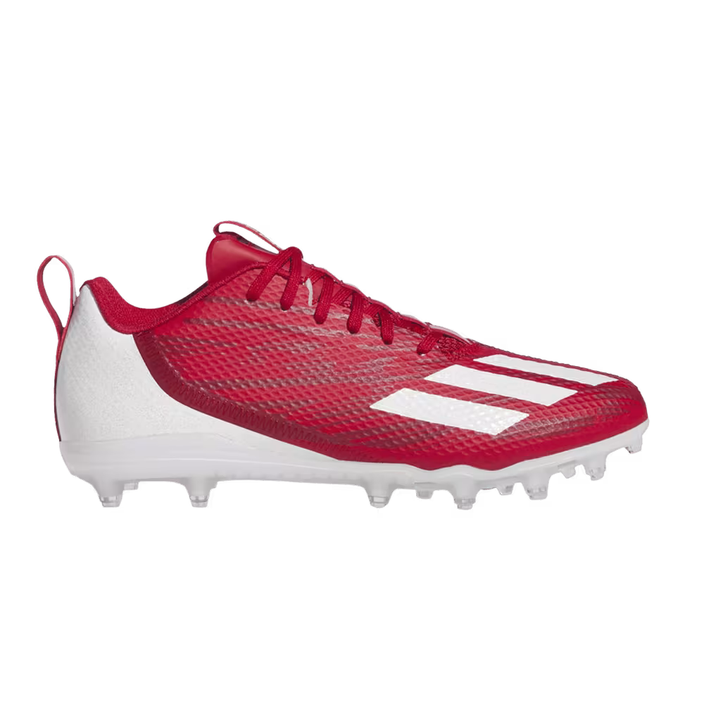 Adidas Adizero Spark Team Power Red
