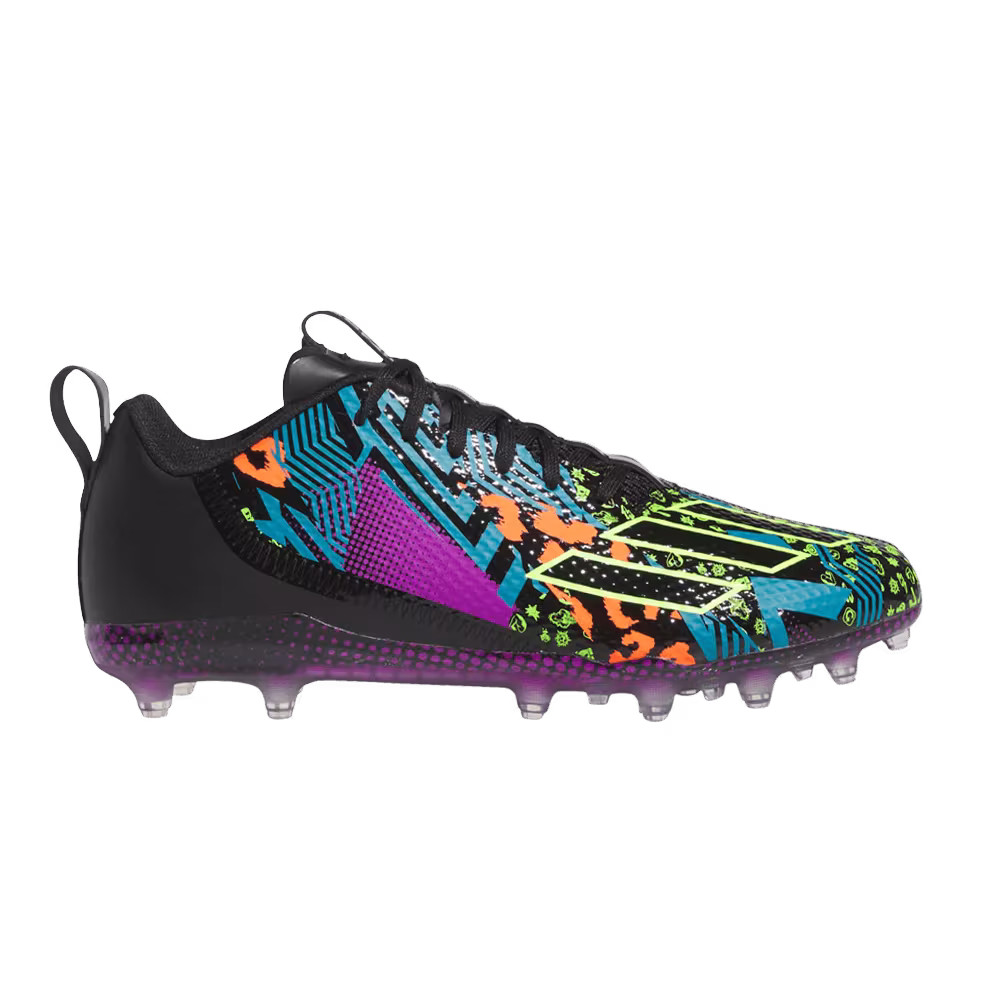 Adidas Adizero Spark Mismatch