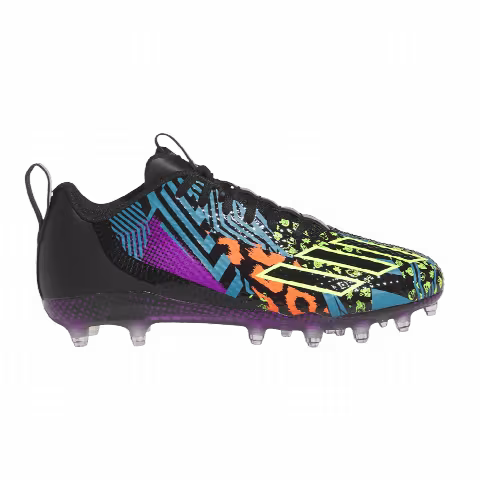 Adidas Adizero Spark 7v7 J 'Mismatch'