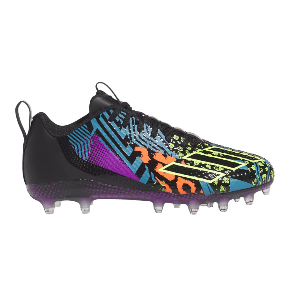 Adidas Adizero Spark 7v7 J Mismatch