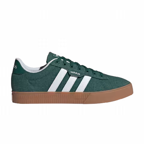 Adidas Daily 3.0 'Collegiate Green Gum'