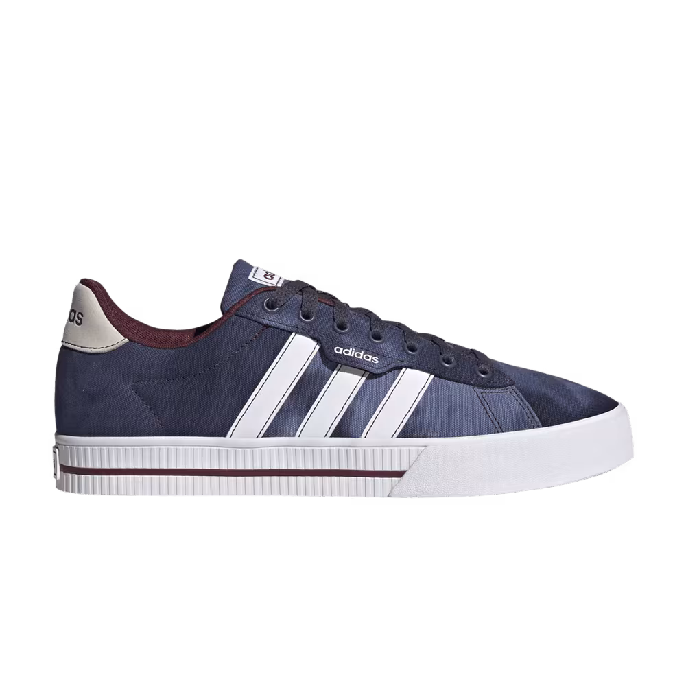Adidas Daily 3.0 Shadow Navy Tie Dye
