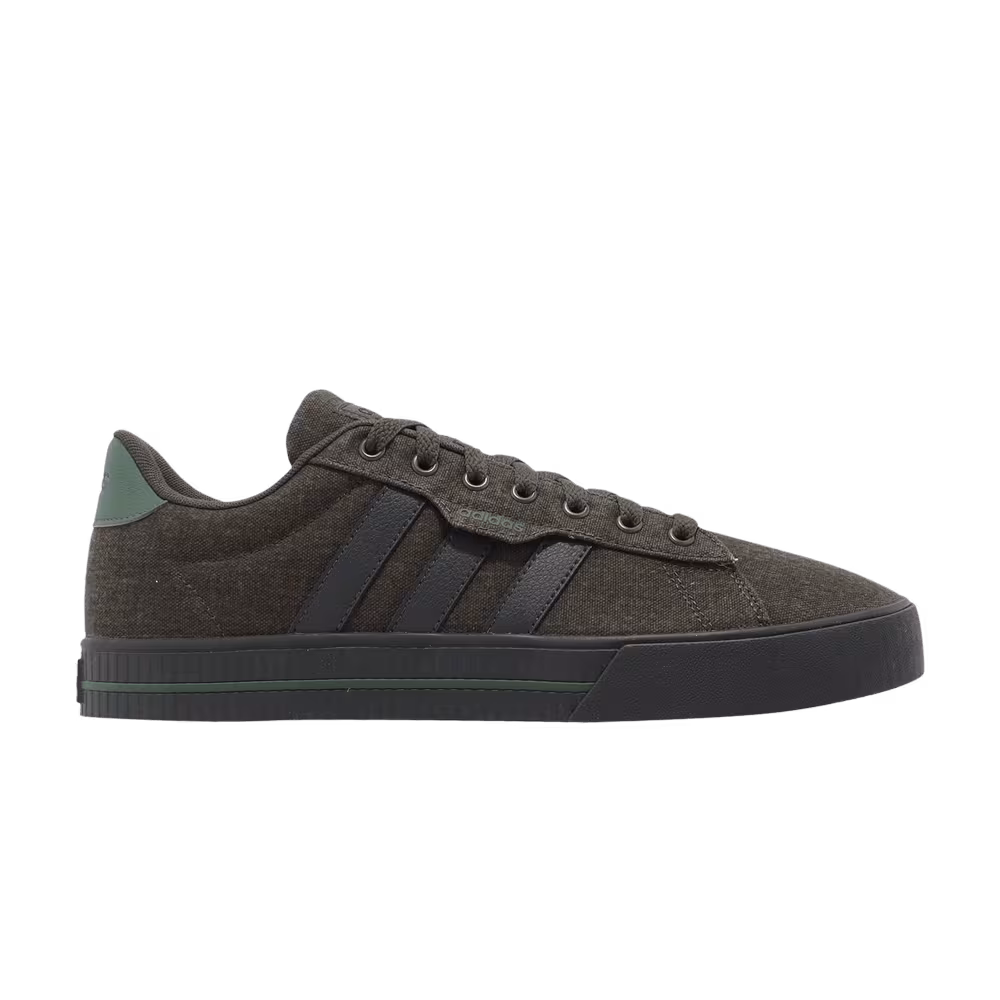 Adidas Daily 3.0 Shadow Olive