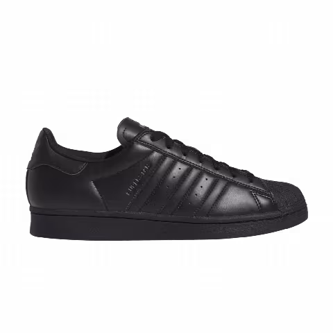 adidas Superstar ADV 'Triple Black'