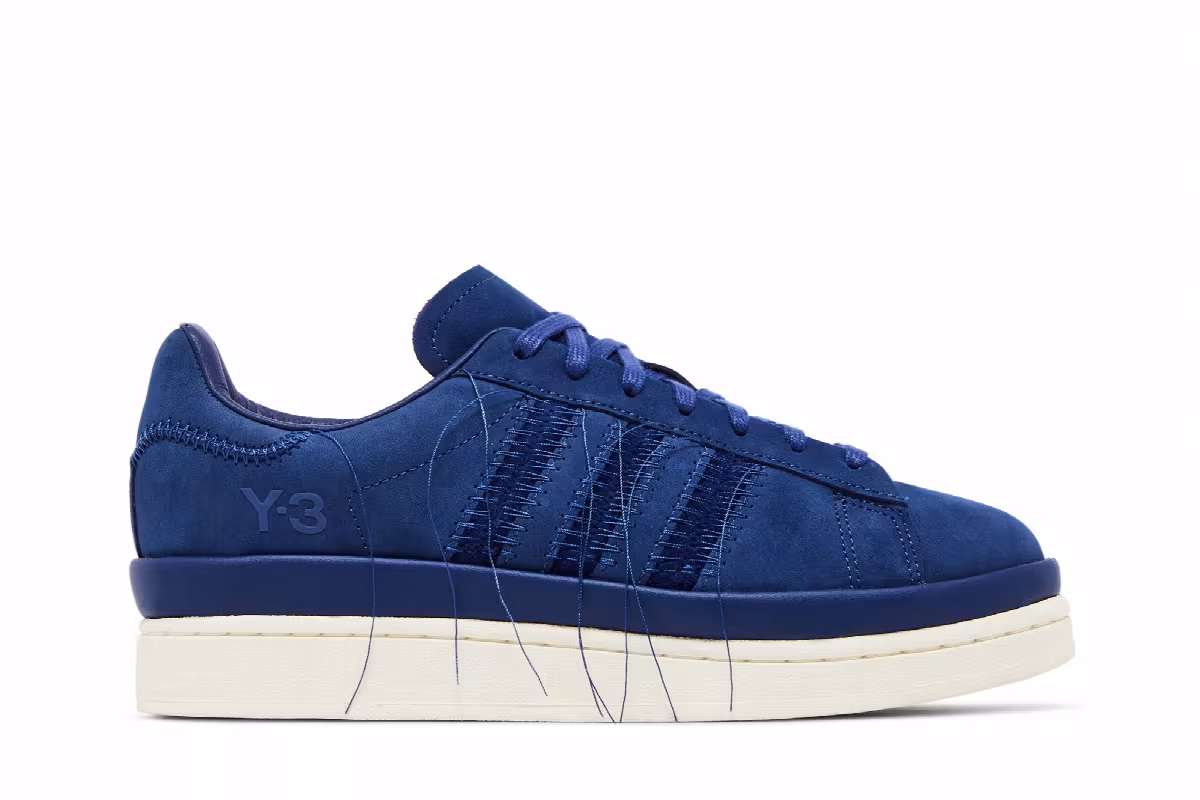 adidas Y-3 Hicho Unity Ink, view 2