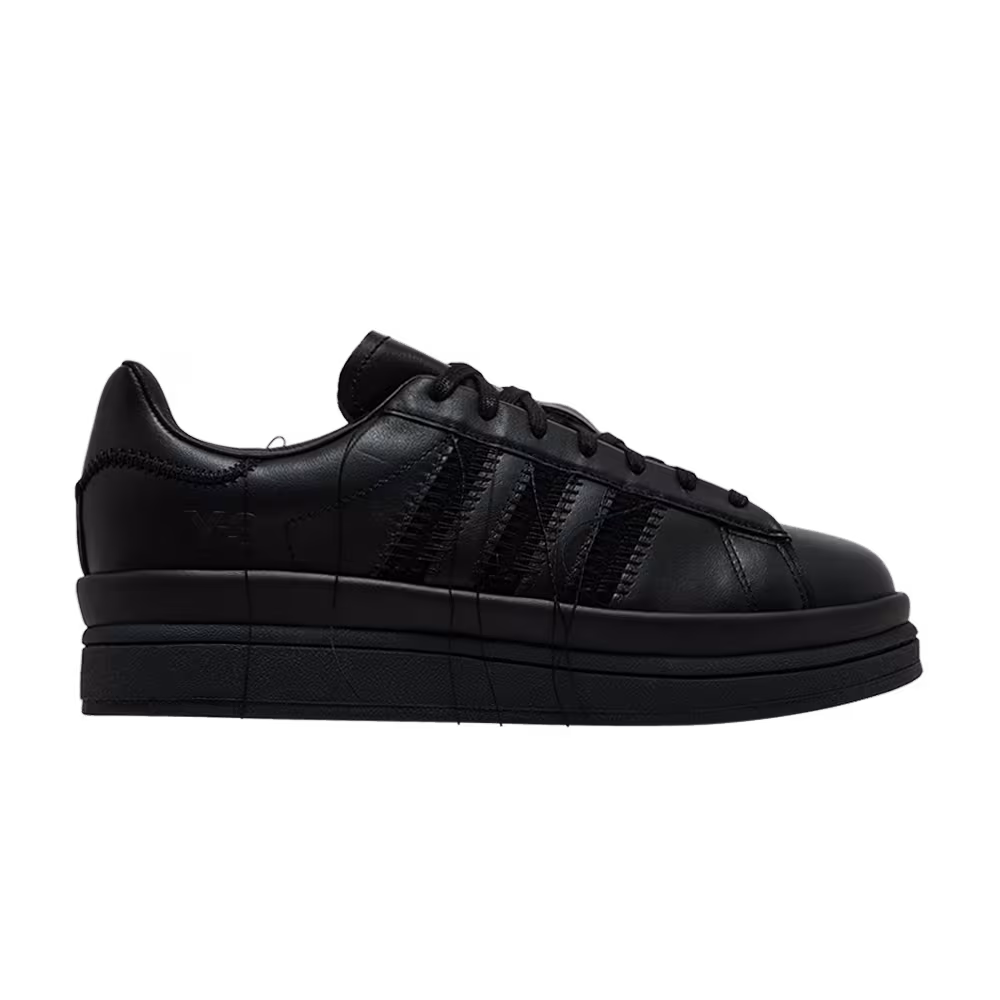 adidas Y-3 Hicho Sashiko - Black