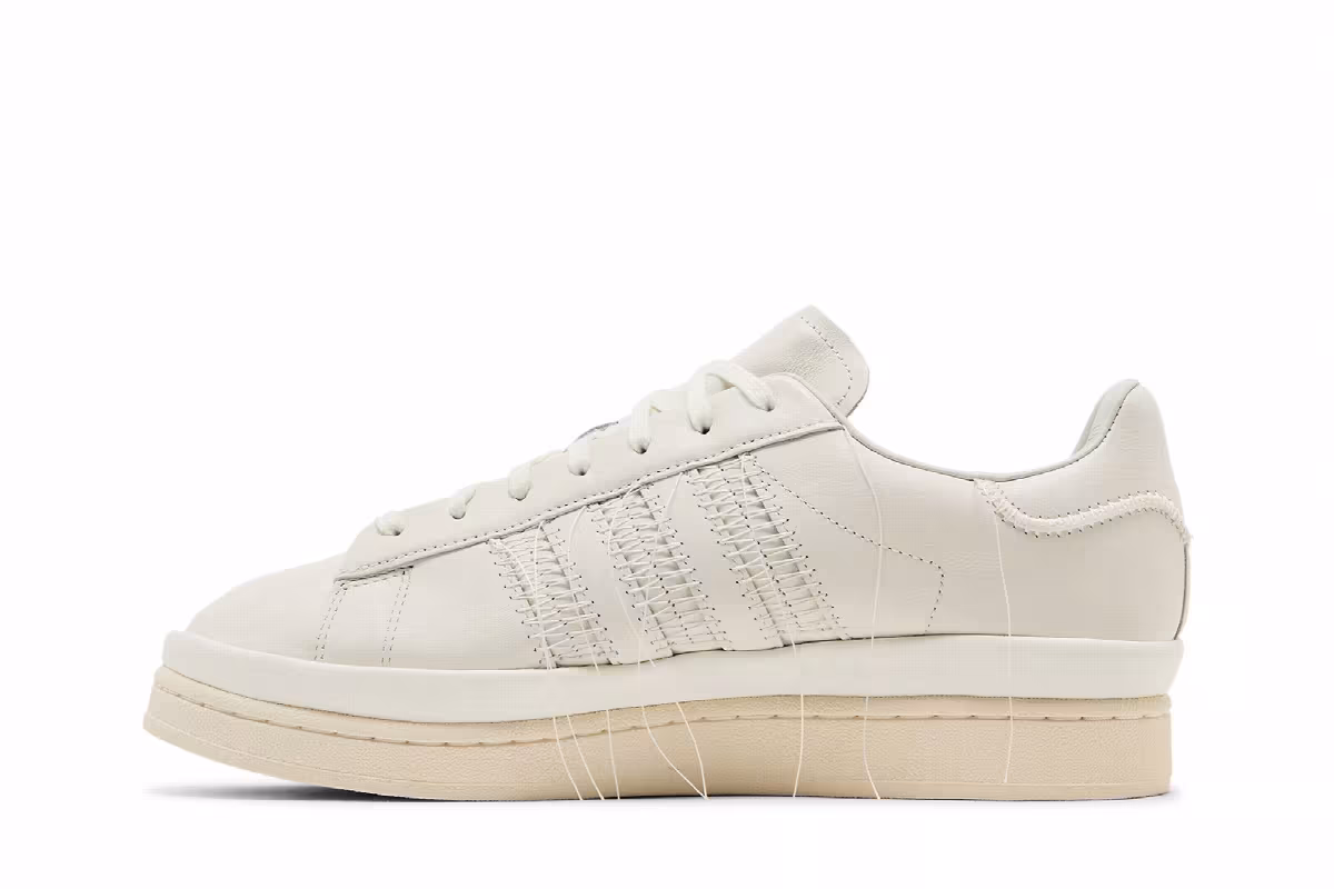 adidas Y-3 Hicho Sashiko - Off White, view 4