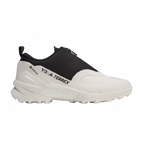 adidas Y-3 Terrex Swift R3 GORE-TEX 'Off White Black'