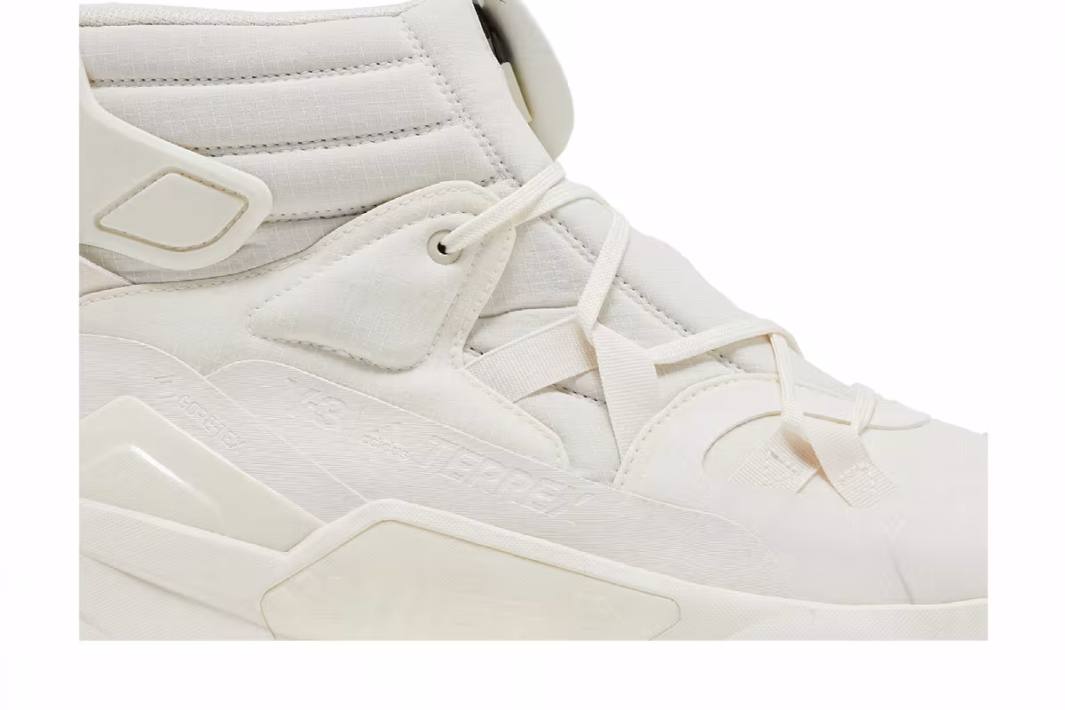 adidas Y-3 Terrex Swift R3 GORE-TEX High Off White, view 3