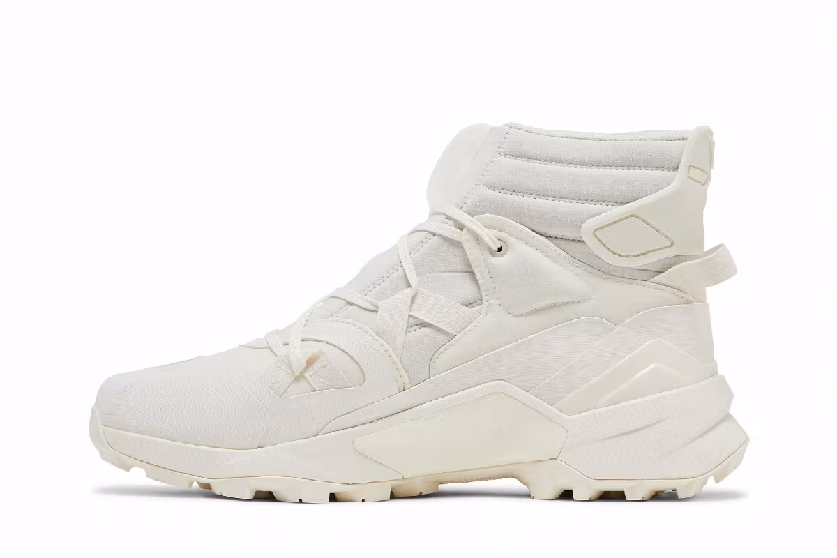 adidas Y-3 Terrex Swift R3 GORE-TEX High Off White, view 4