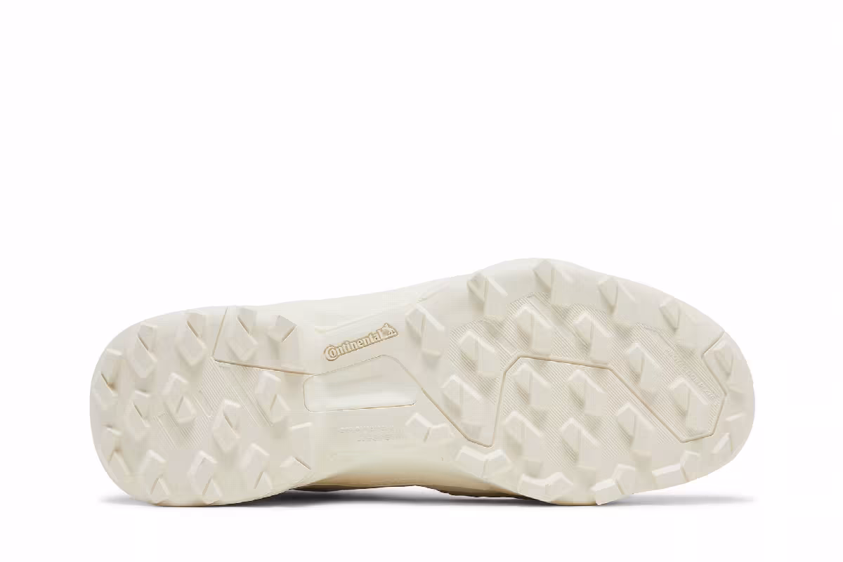 adidas Y-3 Terrex Swift R3 GORE-TEX High Off White, view 5