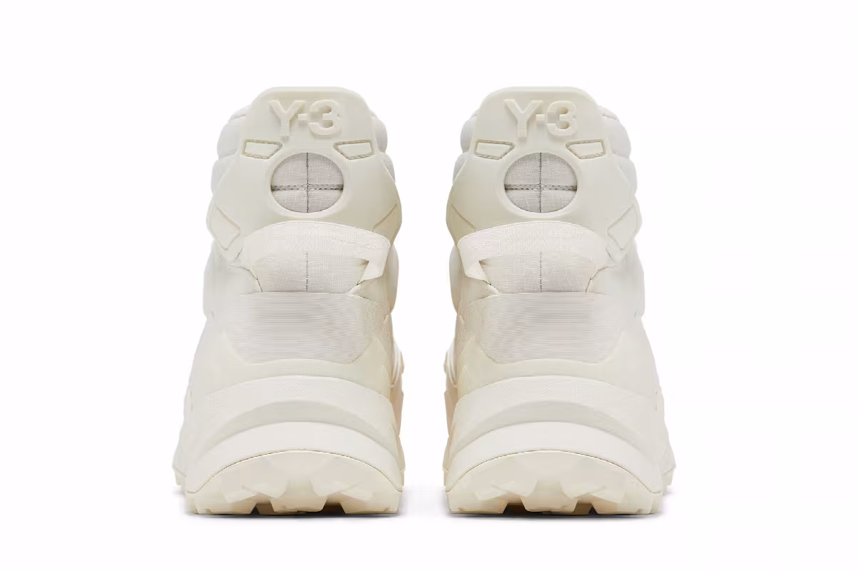 adidas Y-3 Terrex Swift R3 GORE-TEX High Off White, view 7