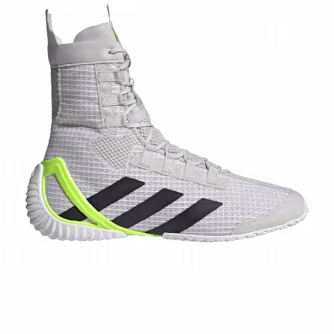 adidas Speedex 23 'Grey Lucid Lemon'