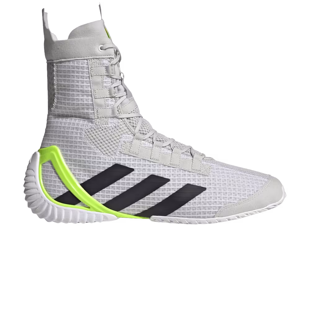 adidas Speedex 23 Grey Lucid Lemon