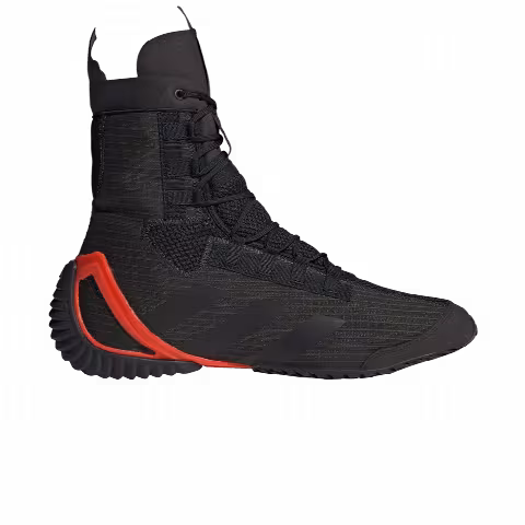 adidas Speedex 23 'Carbon Solar Red'