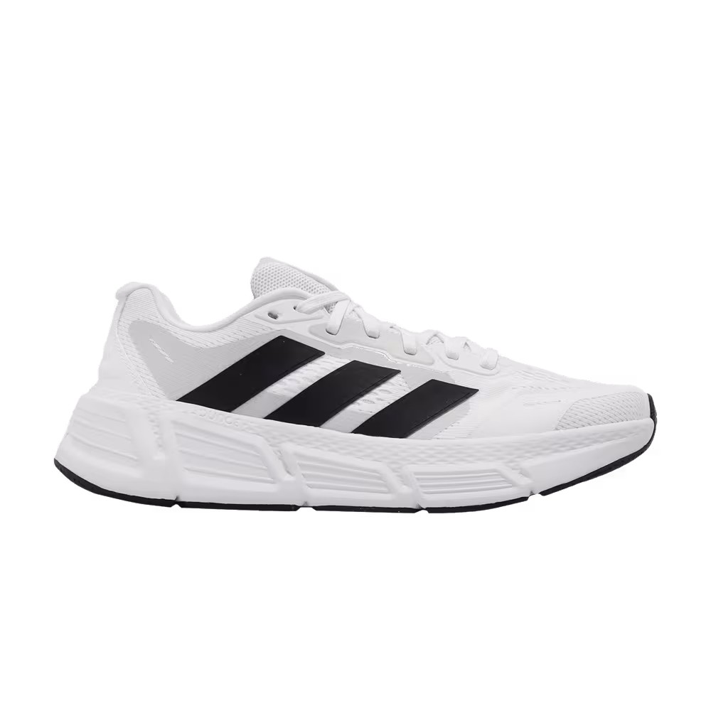 Adidas Questar White Black