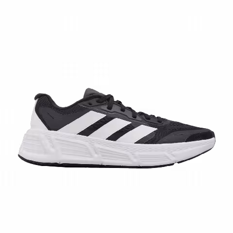 Adidas Questar 2 'Black White'