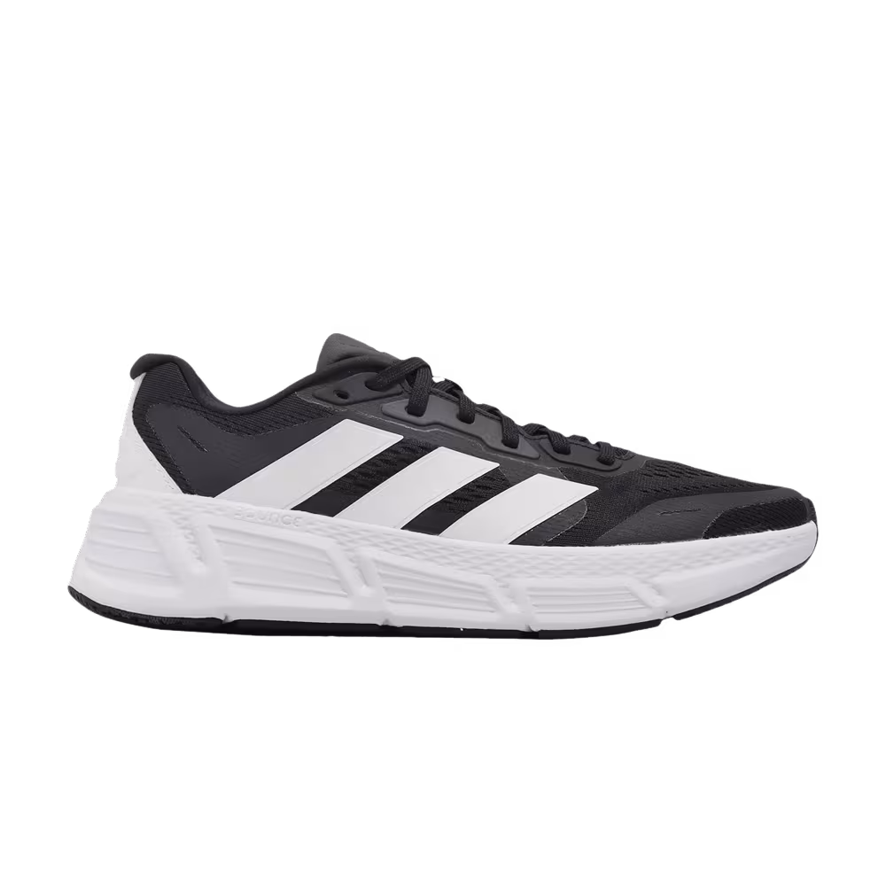 Adidas Questar 2 Black White