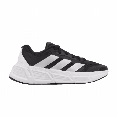 Adidas Wmns Questar 2 'Black Silver White'