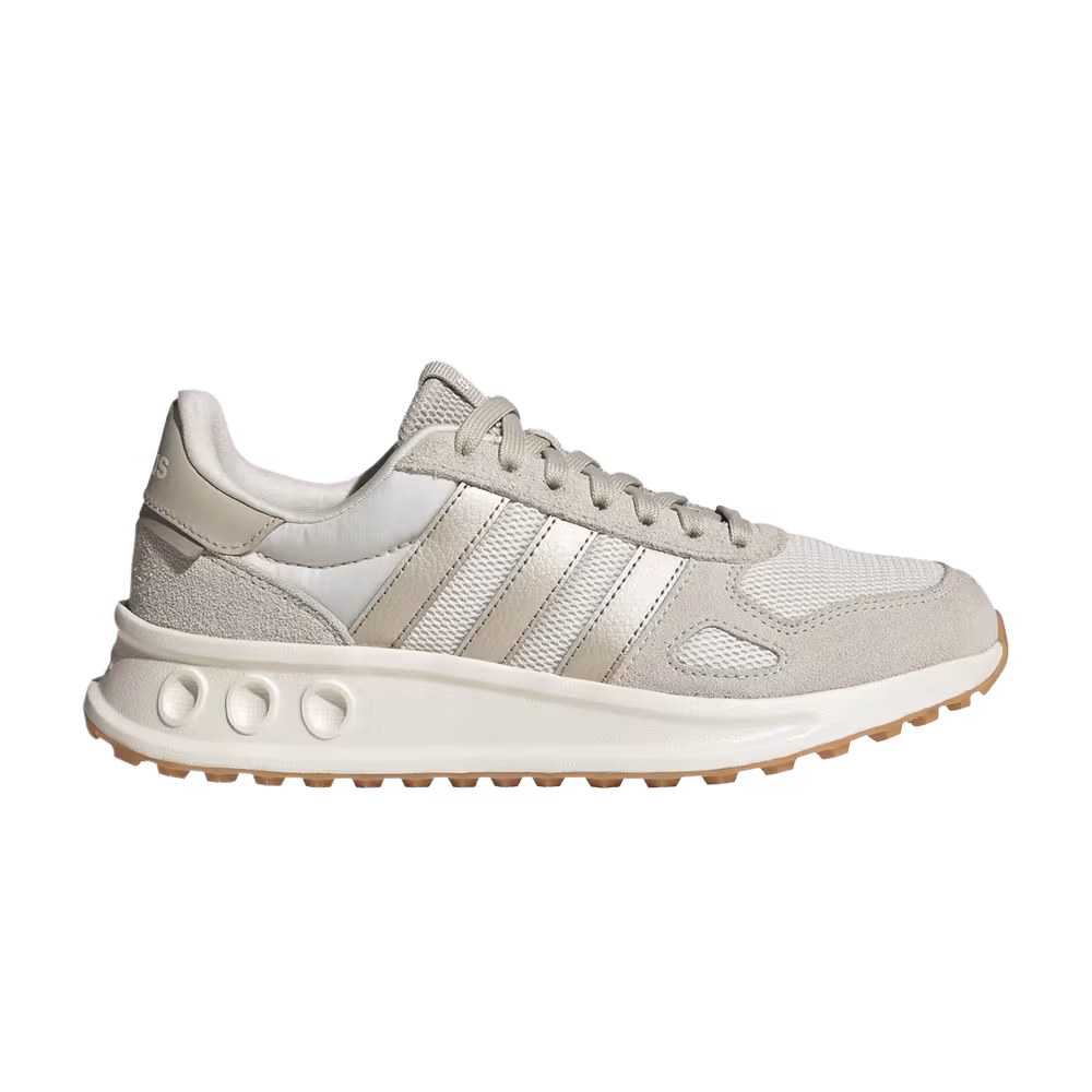 Adidas Women's Run 84 Orbit Grey Cyber Metallic