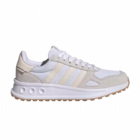 Adidas Wmns Run 84 'White Wonder White'
