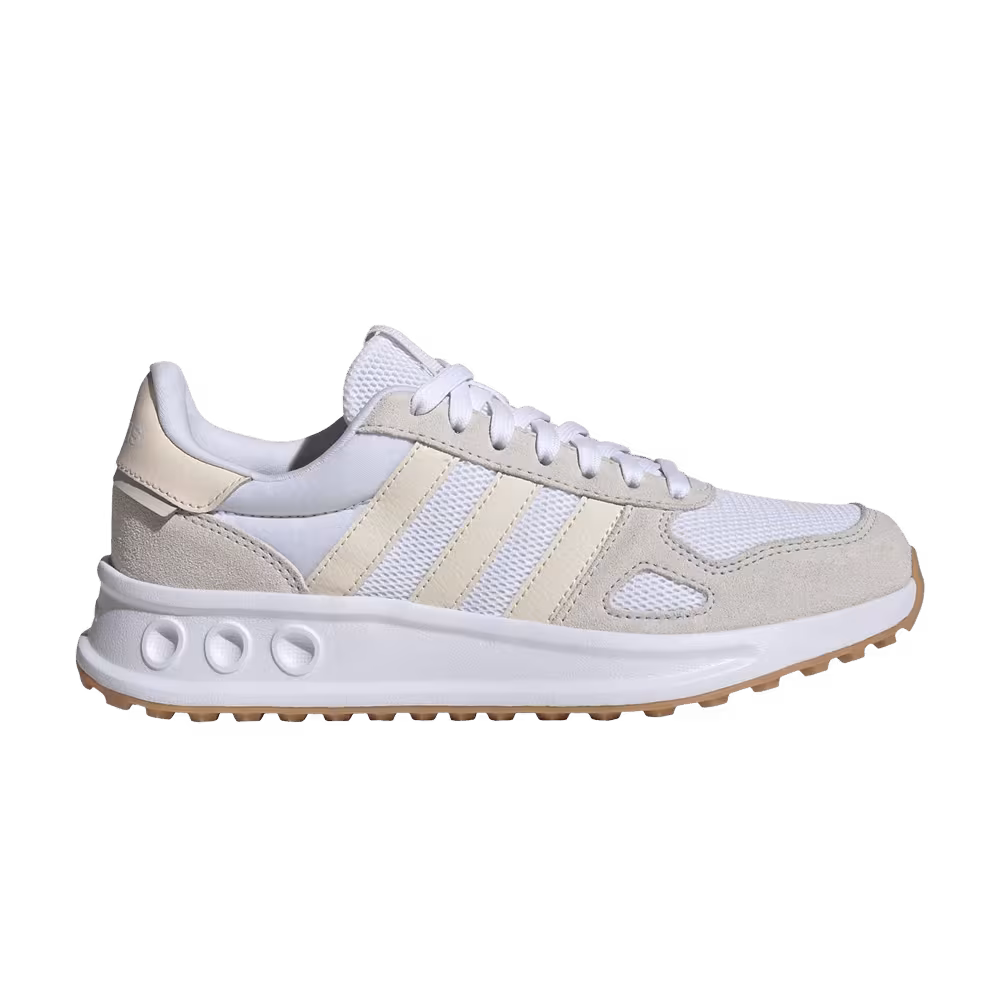 Adidas Women's Run 84 White Wonder White