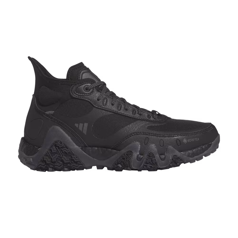 adidas Adicross GORE-TEX High Boost Black