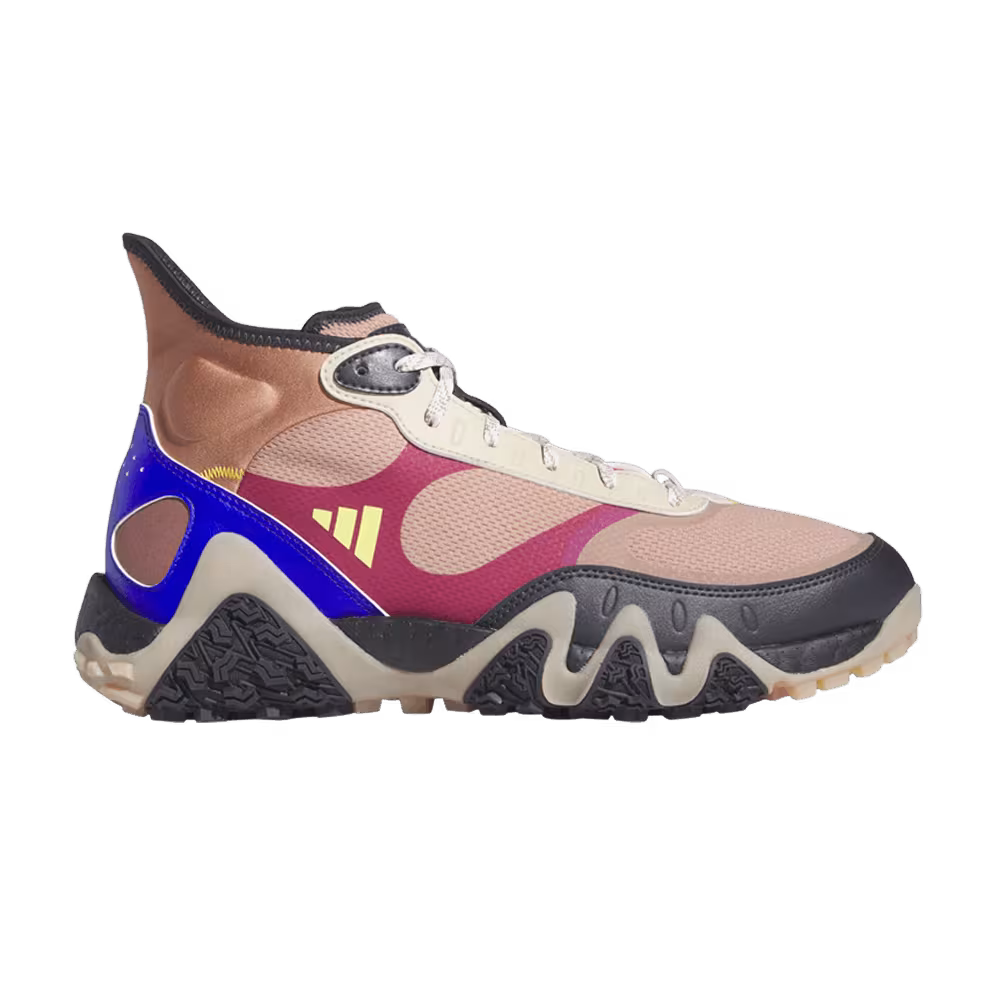 Adidas Adicross High Boost Clay Strata