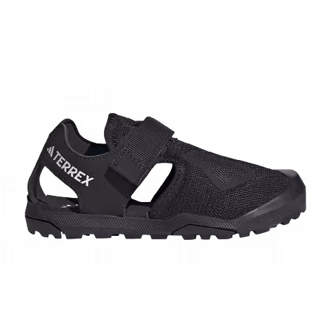 Adidas Terrex Captain Toey 2.0 J 'Black White'