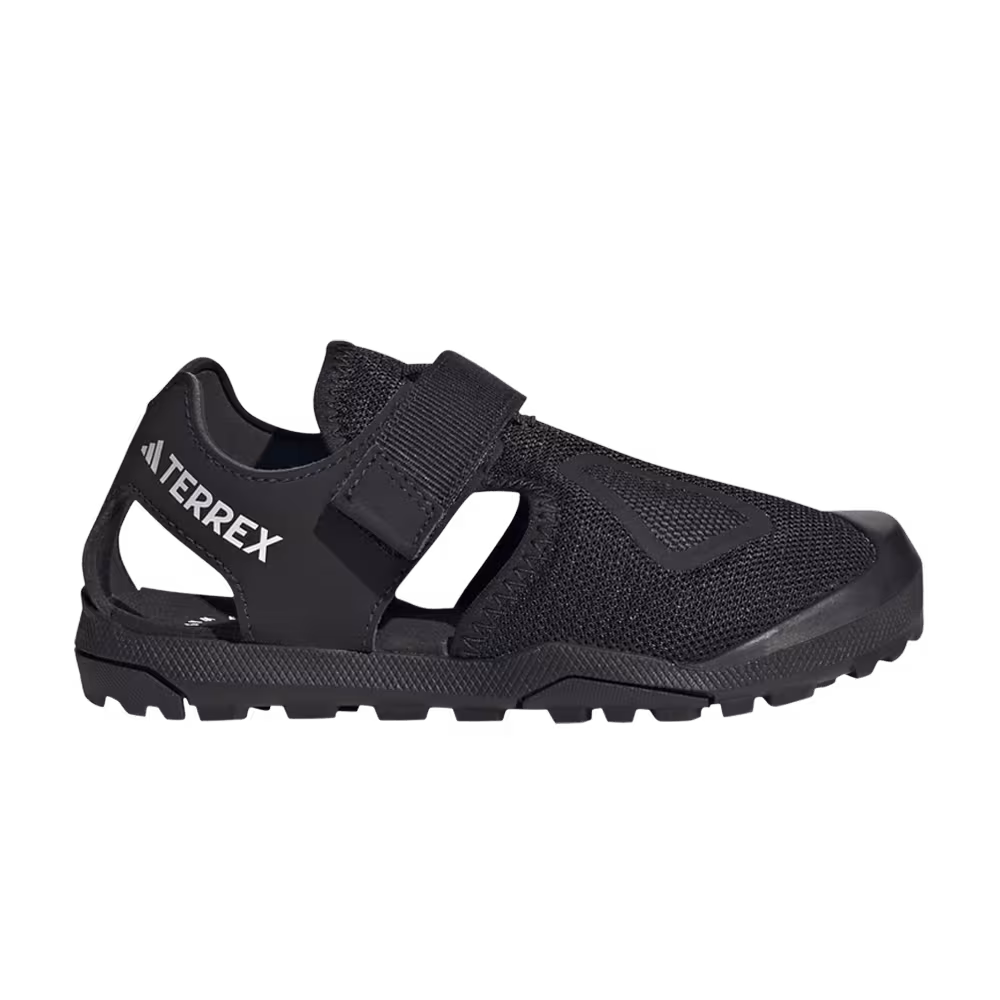 Adidas Terrex Captain Toey 2.0 J Black White