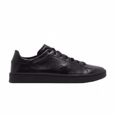 adidas Y-3 Stan Smith 'Triple Black' 2023