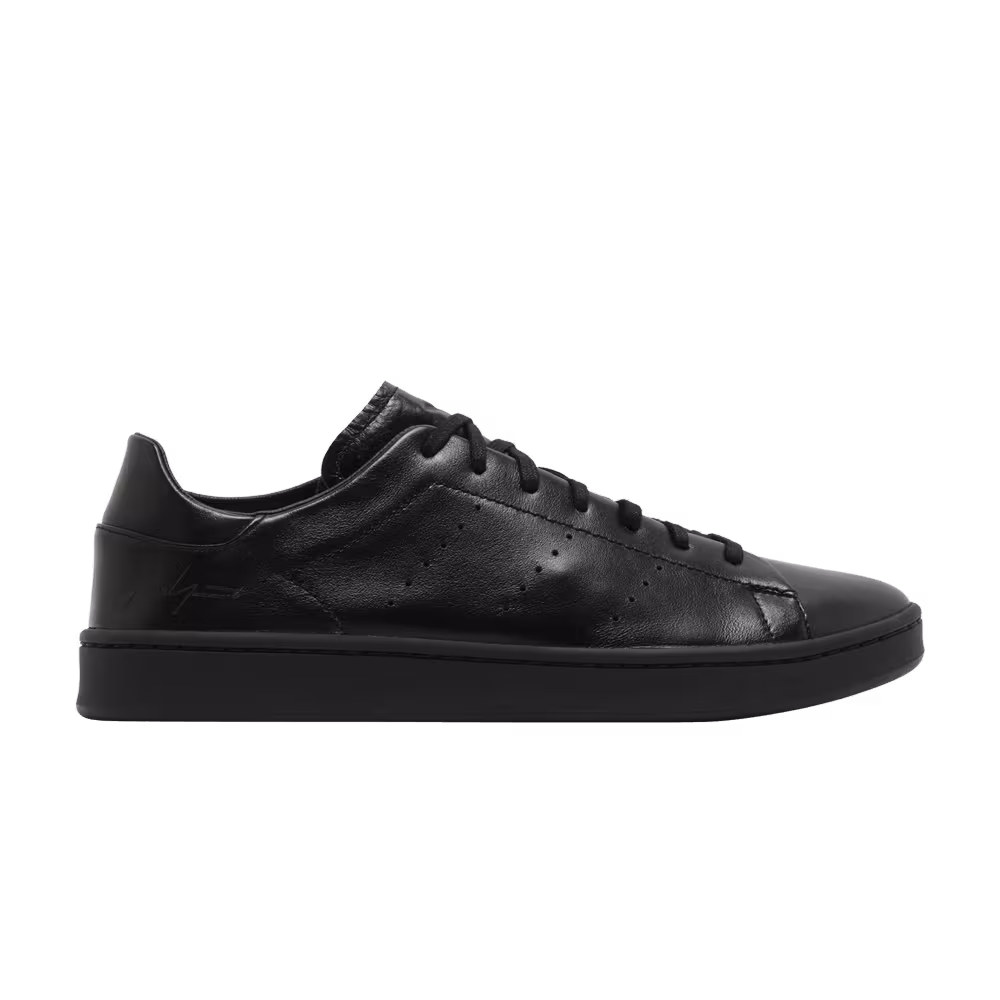 adidas Y-3 Stan Smith Triple Black 2023