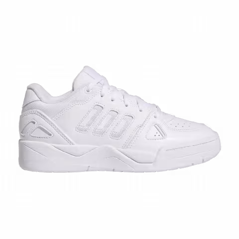 Adidas Midcity Low J 'White Grey'