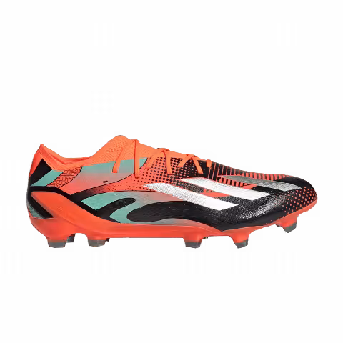 Adidas X Speedportal Messi.1 FG 'L10NEL M35SI Pack'