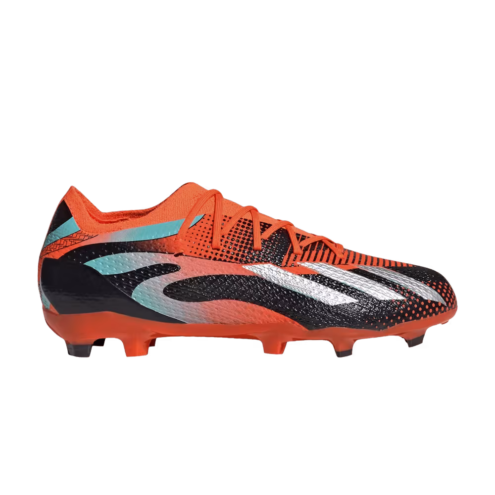 Adidas X Speedportal Messi.1 FJ J L10NEL M35SI Pack