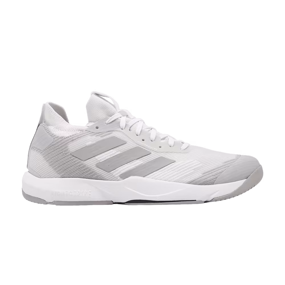 Adidas Rapidmove ADV White Grey