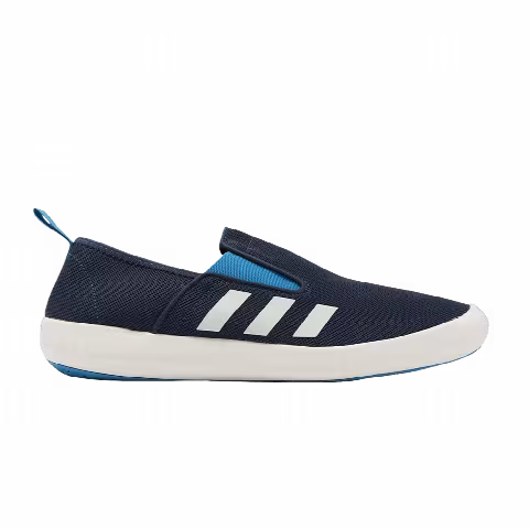 Adidas Terrex B Slip-On DLX 'Navy White'