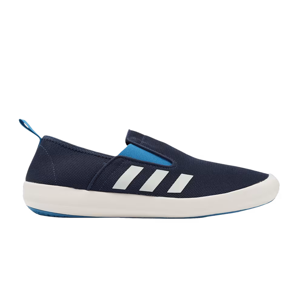 Adidas Terrex B Slip-On DLX Navy White